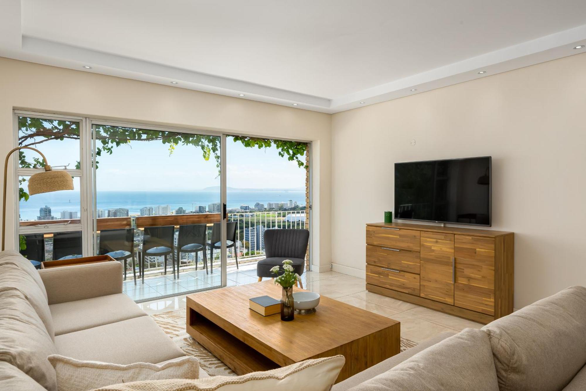 Apartment Springbok 60b *