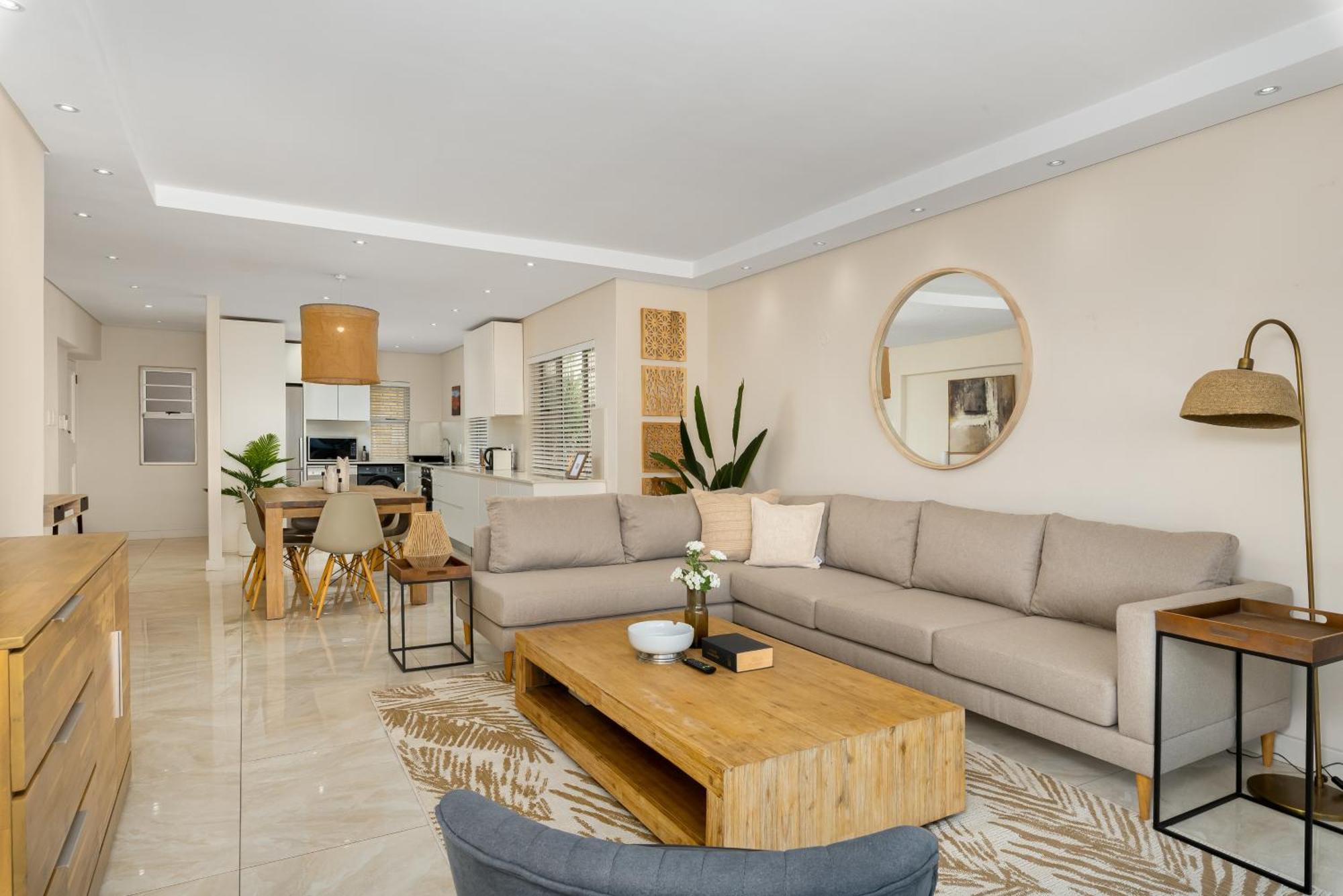 Springbok 60b Apartment