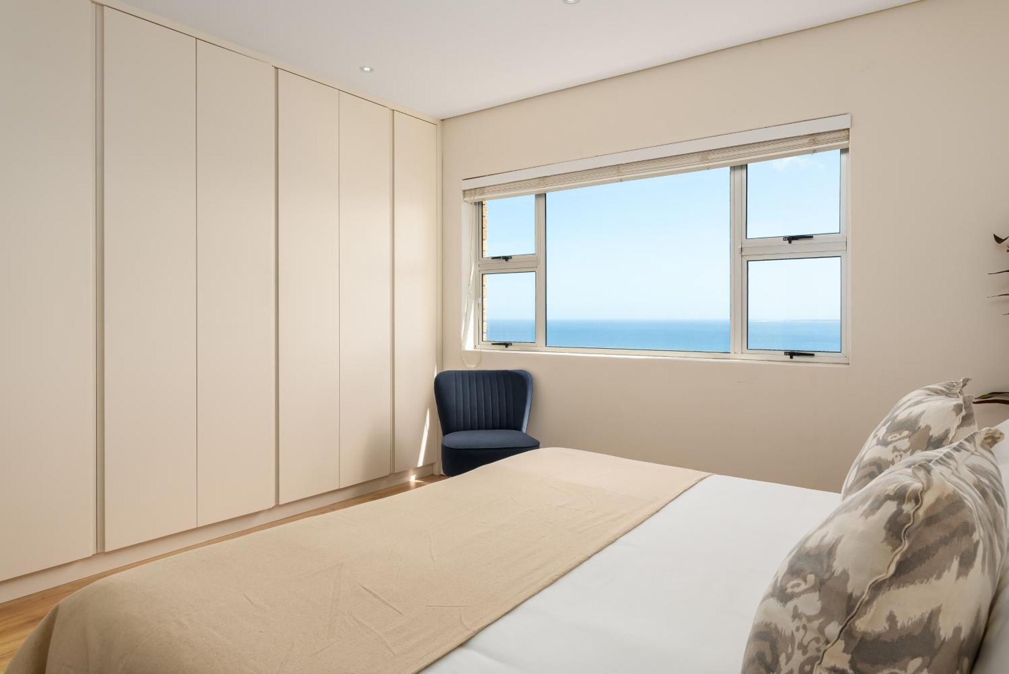 Springbok 60b Apartment Cape Town