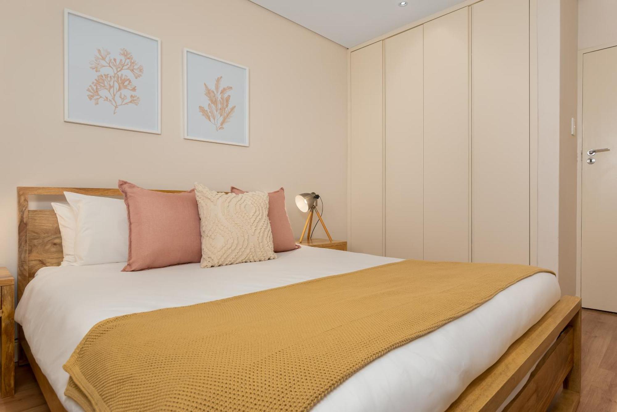 Apartment Springbok 60b