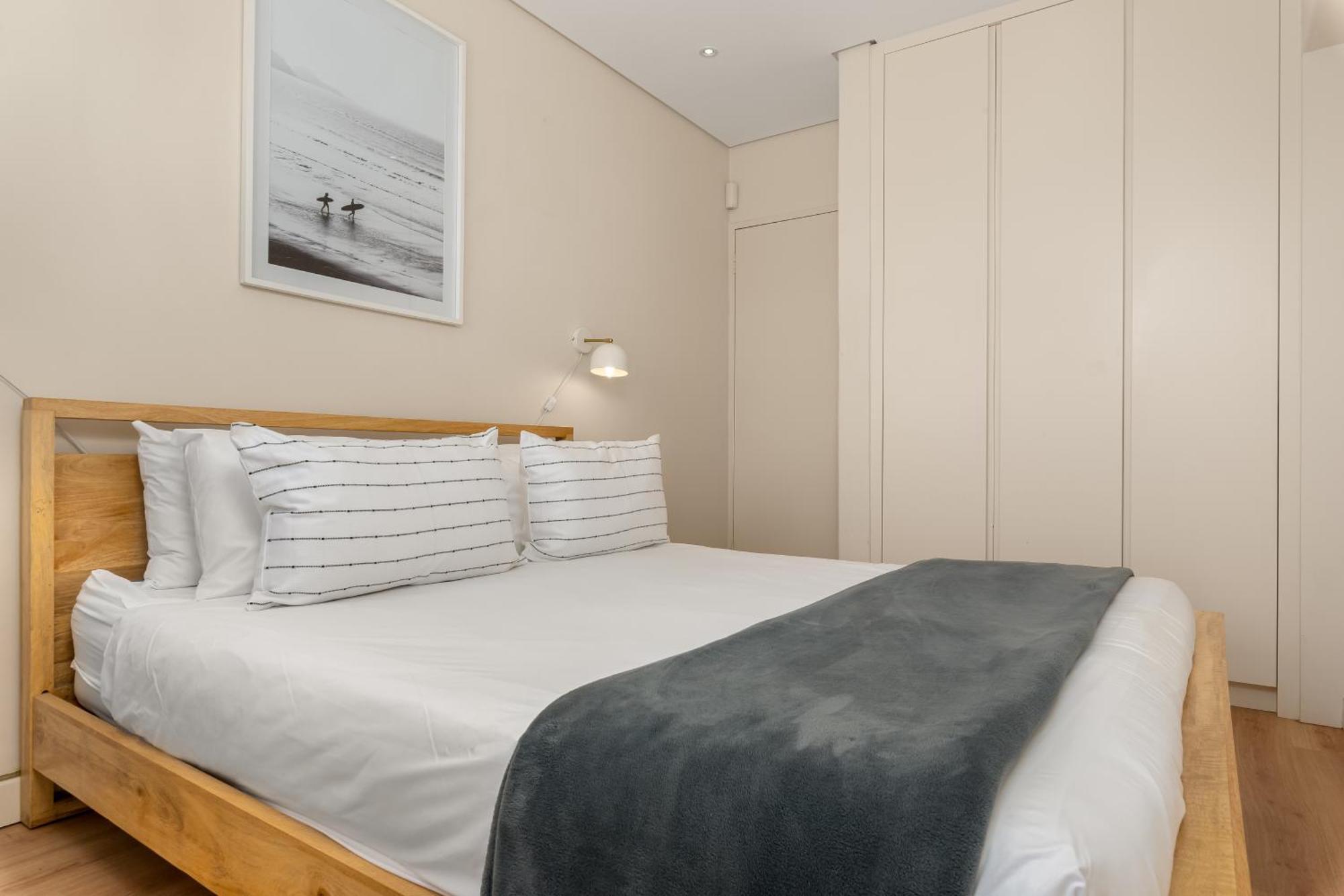 Springbok 60b Apartment *