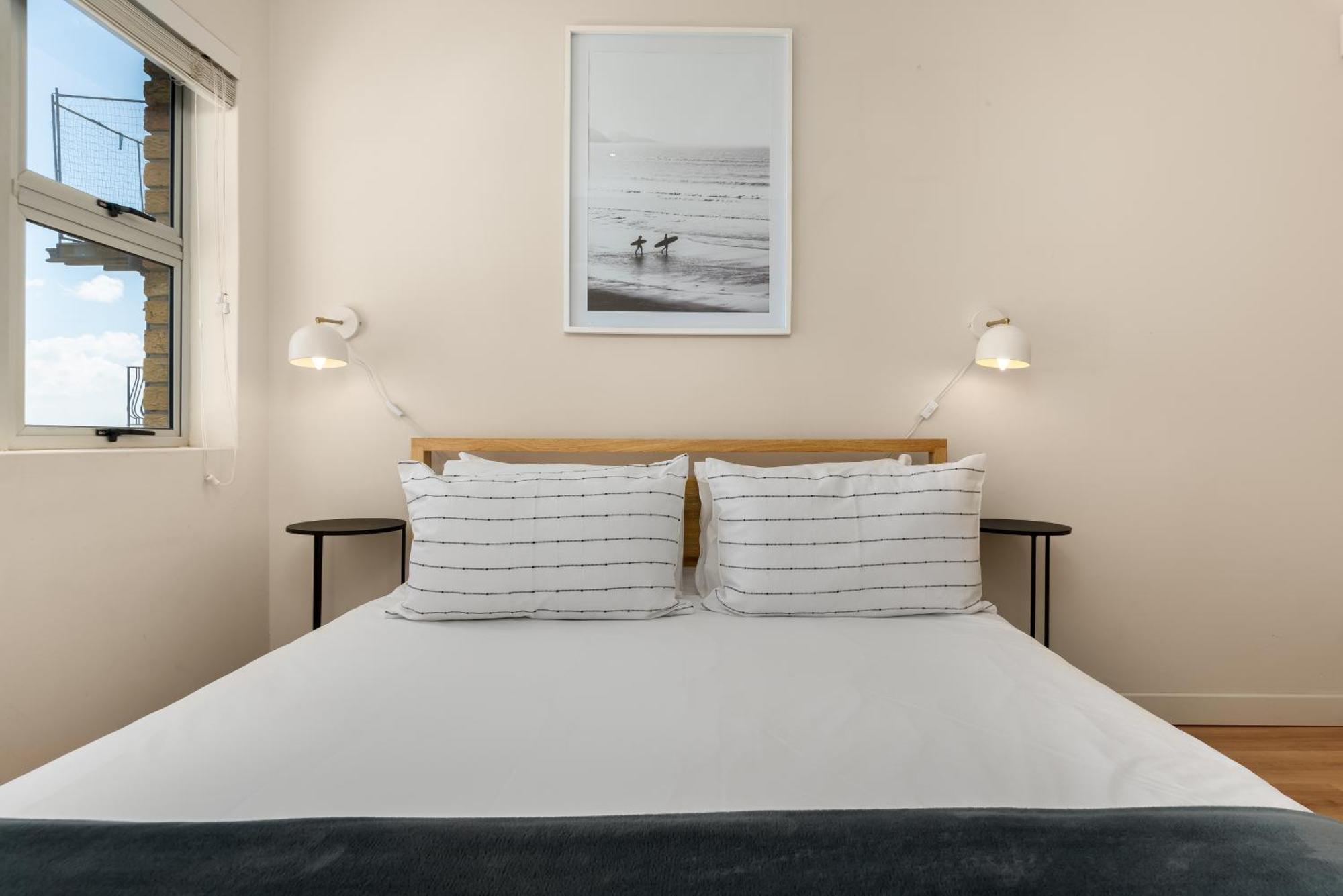 Apartment Springbok 60b *