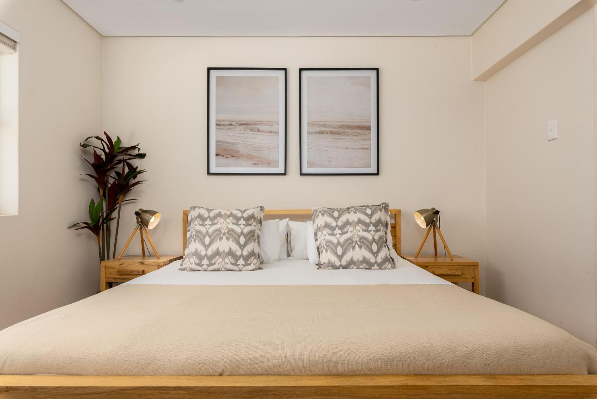 Apartment Springbok 60b