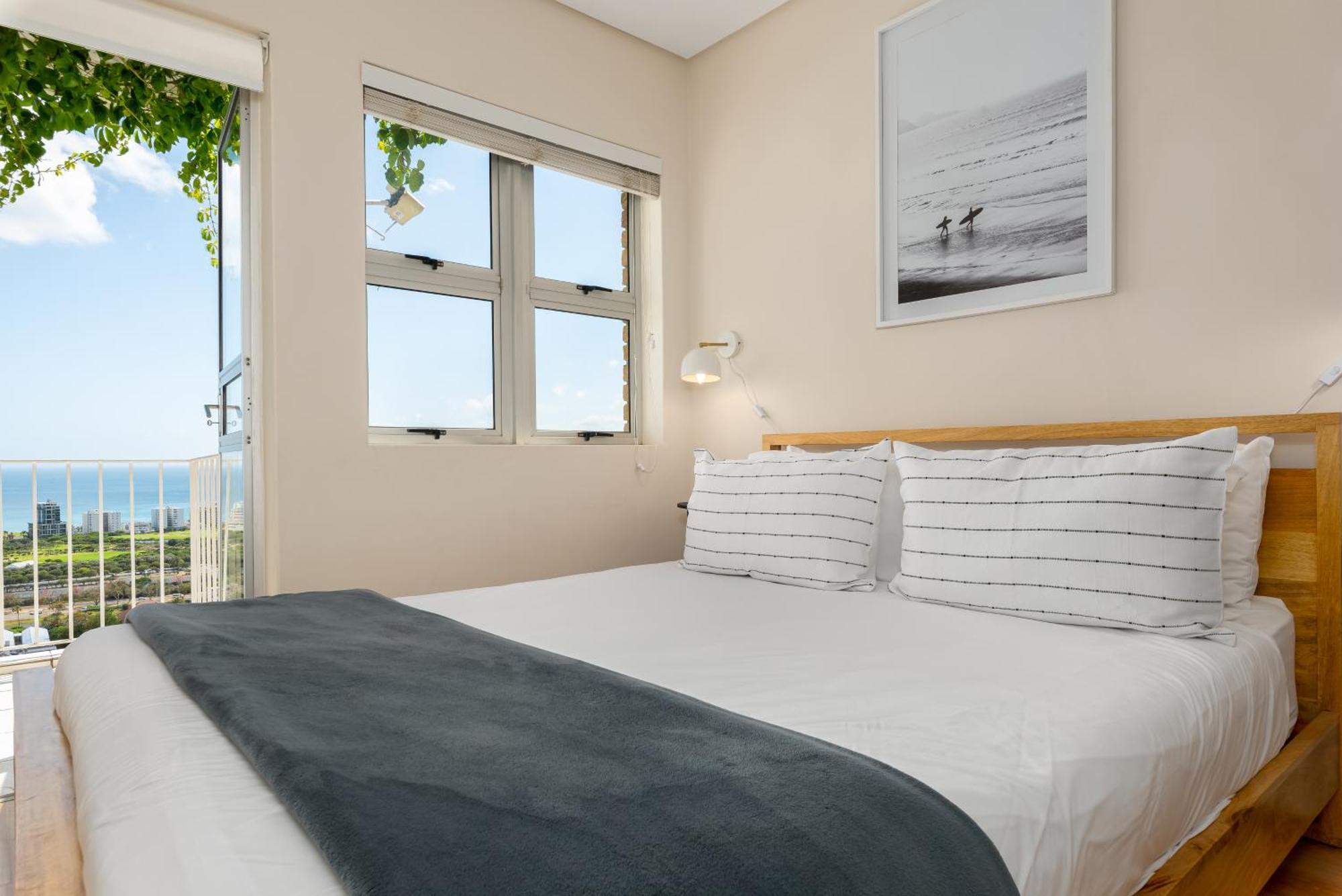 Springbok 60b Apartment Cape Town