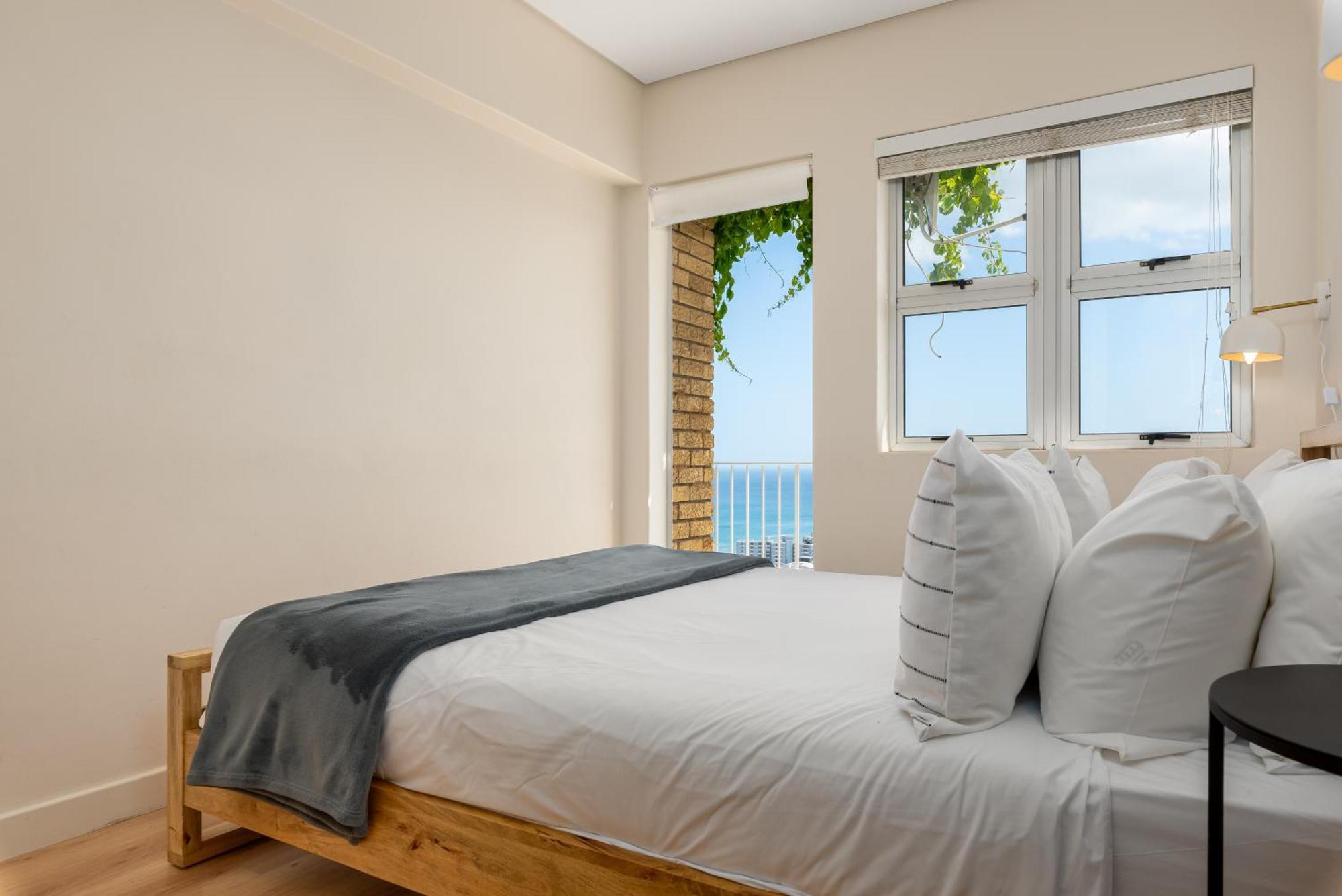 Apartment Springbok 60b Cape Town