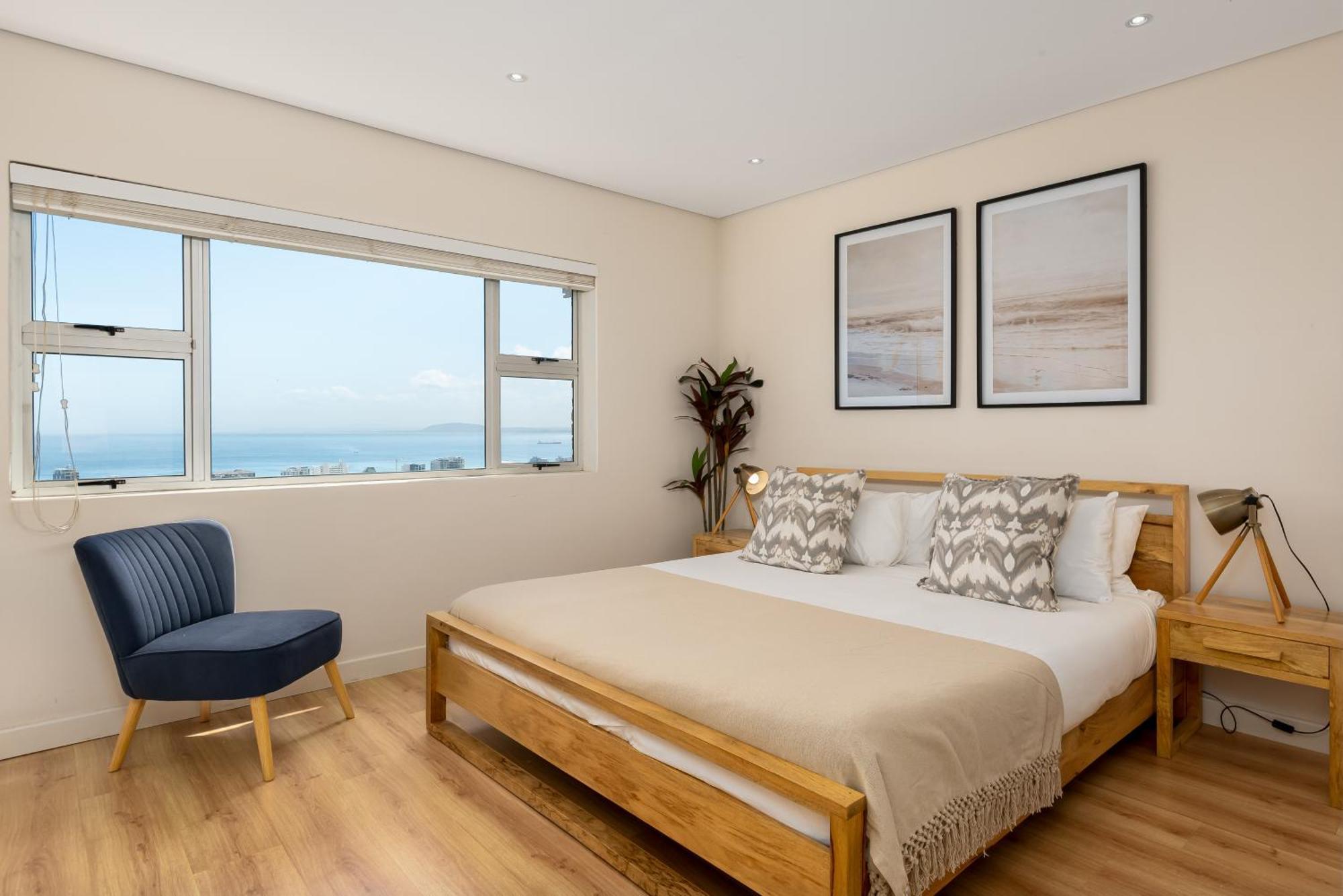 Springbok 60b Apartamento