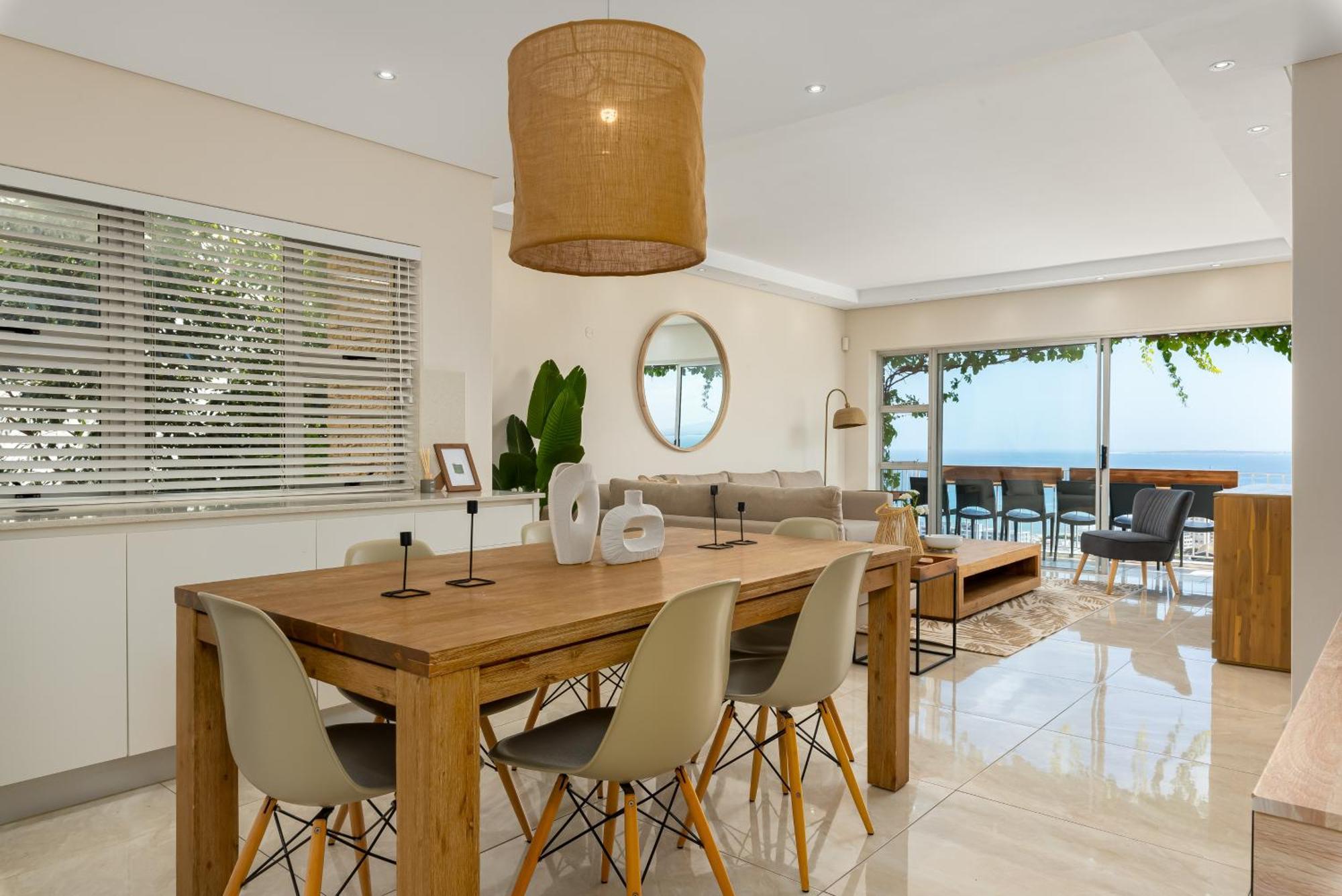 Apartment Springbok 60b
