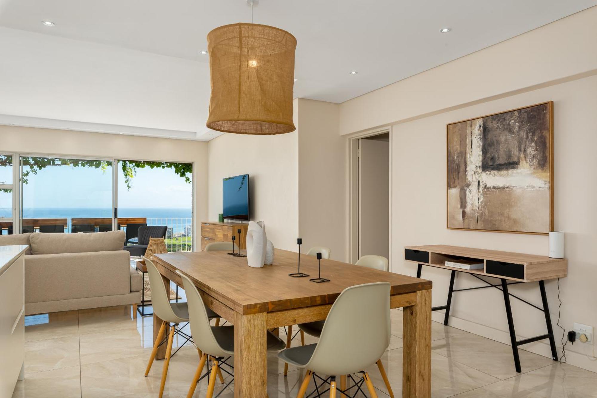 Springbok 60b Apartment Cape Town