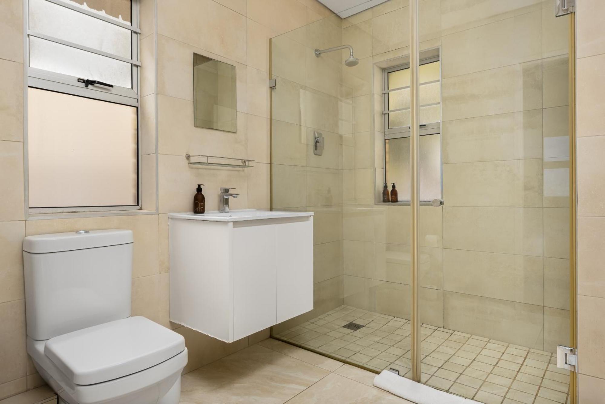 Apartment Springbok 60b Cape Town
